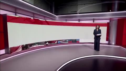 BBC News at Ten