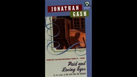 Gash lovejoy 16 Paid and Loving Eyes