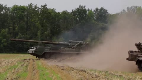 08.28.2022 Chronicle of military operations "Russia - Ukraine"