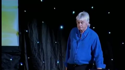 David Icke - Beyond the cutting edge. lektor pl