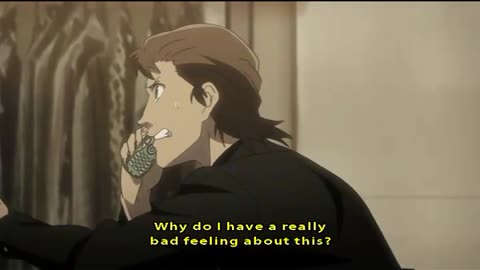 No Adultery (Japanese Dub English Sub)