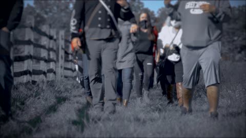 Get Out of the Car! | GETTYSBURG