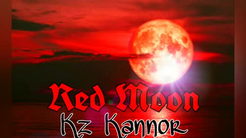 Red Moon Kz Kannor