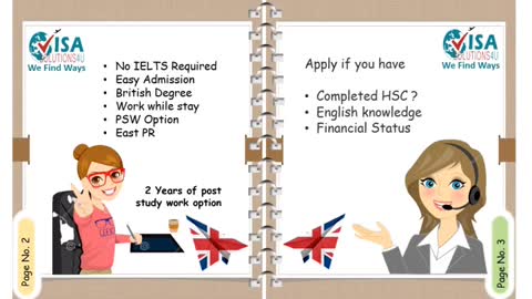 UK Student Visa