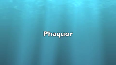 Phaquor (original)