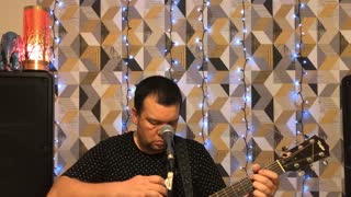 Release by pearl jam covered by Gary Coughlan