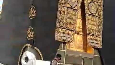 Kabaa