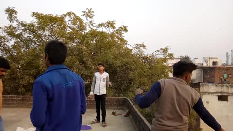 See patangbazi at Makar sankranti parv