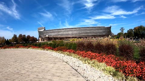 Ark Encounter