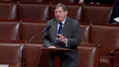 'Should Be Rescinded': Rep. Michael Burgess Calls For Mask Mandate On Planes To Be Dropped