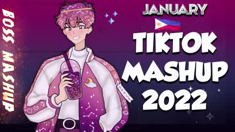 BEST TIKTOK🍓MASHUP 2022 PHILIPPINES💥JANUARY (DANCE CRAZE)