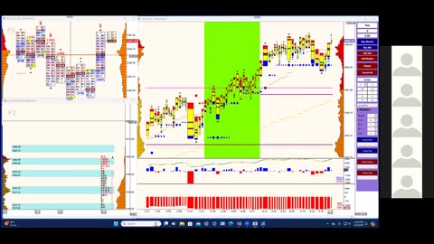 Bluewater Pre-Market for Jun 6