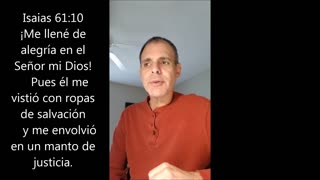 Alegria en Dios