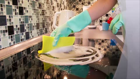 Sarah Cleaning Company - (434) 216-9080