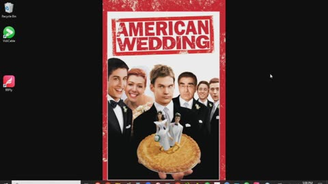 American Wedding Review