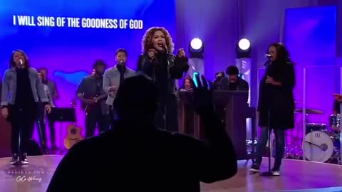 TÂM THIỆN CỦA CHÚA 🇺🇸GOODNESS OF GOD -🎵🎶🎤💋 CeCe Winans 🇪🇸BONDAD DE DIOS 🇫🇷BONTÉ DE DIEU