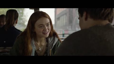 A SACRIFICE Trailer (2024) Sadie Sink, Eric Bana, Drama Movie