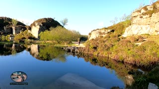 Haytor and haytor quarry.