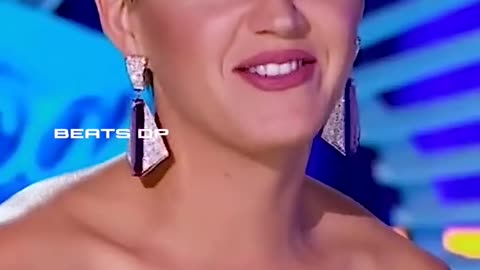 Katy Perry Cute Moments American Idol