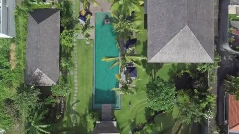 Villa Bogor Canggu, Brand New Villa close to Canggu Beach