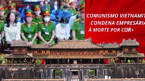 AQUI NO NOSSO COMUNISMO RELATIVO