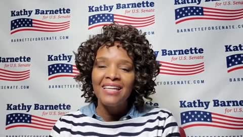 Here are some of "My Takeaways" from November 2 Elections in Virginia - Kathy Barnette