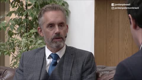 Jordan Peterson- Gay Marriage and Gender Social Construction