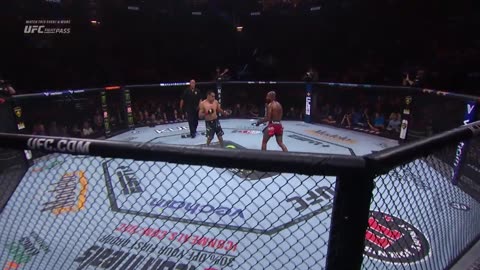 Bobby Green vs Tony Ferguson | FREE FIGHT | UFC Vegas 80