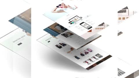 Web Design Company Singapore