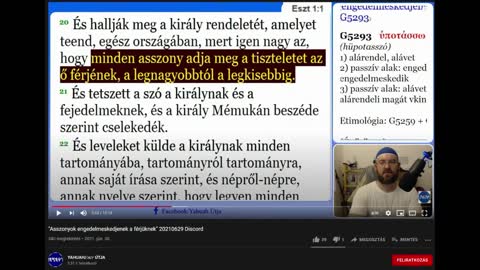 Miért nem vagyok én is gonosz és hazug keresztény pap