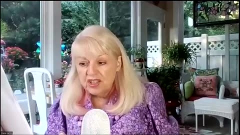 Diana Larkin: SIGNS, WONDERS, DREAMS, PROPHECY - 9/7/24