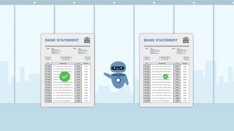 Revolutionize Your Finances: Save Big with Bank Reconciliation Automation