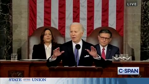 Joe Biden Demanding A Ban On 'Assault Weapons' And High Capacity Magazines