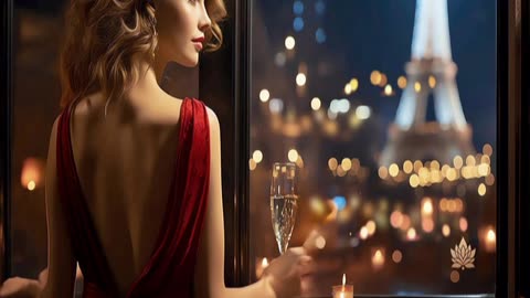 Relaxing Jazz Sensual Romantic Midnight Bedroom Lounge Music Spa