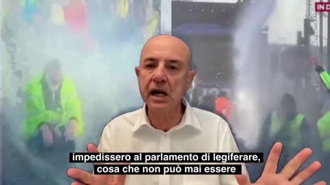 Prof. Paolo Sceusa (Presidente em.sez. Cassazione)