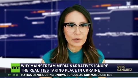 Ukraine unveiled: The hidden truths you won’t hear in the mainstream media