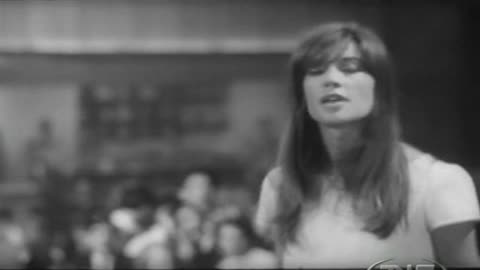 Françoise Hardy - Devi Ritornare = 1964