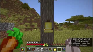 Mimic's Minecraft Let's Play 0023