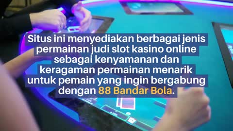 situs judi online | 88bandar.id