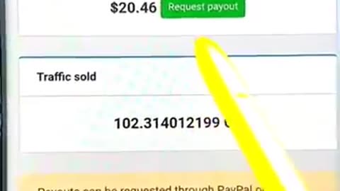 PayPal earning money without investments