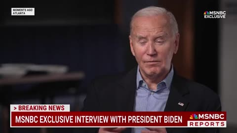 Biden Makes His CRAZIEST Comment Yet About Illegal Aliens: "They Built This Country"