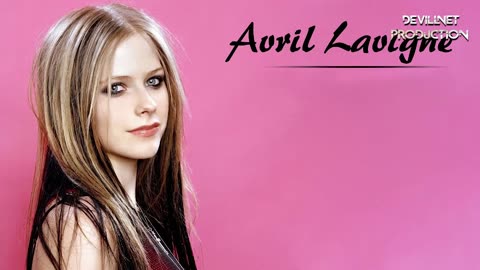 Keep Holding On - Avril Lavigne (Karaoke + Instrumental)