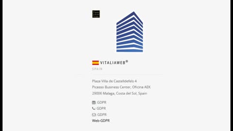 Vitaliaweb -