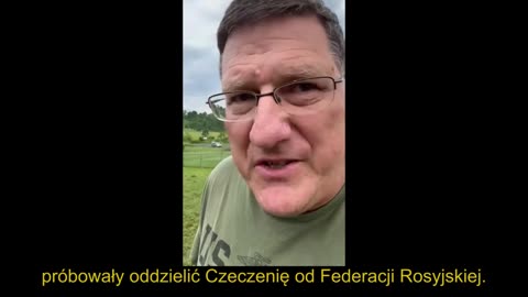 Scott Ritter | Ukraiński atak na Sewastopol to akt terroryzmu! Napisy PL