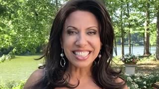 Brigitte Gabriel: America Must Remain 1776 STRONG!!