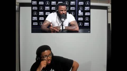 LET'S TALK ABOUT PURE SKILL!! The Game - L.A. Leakers Freestyle (#147) [REACTION]