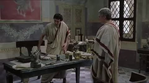 Julius Caesar The Movie