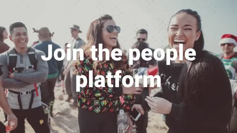 Join Meetup—the people platform