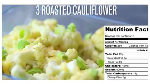 🍖 Delicious Beef & Cauliflower Recipes You Must Try! 🥦 Low-Carb, High Flavor Meals 💥 #Keto