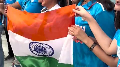 Icc cricket world cup india vs England